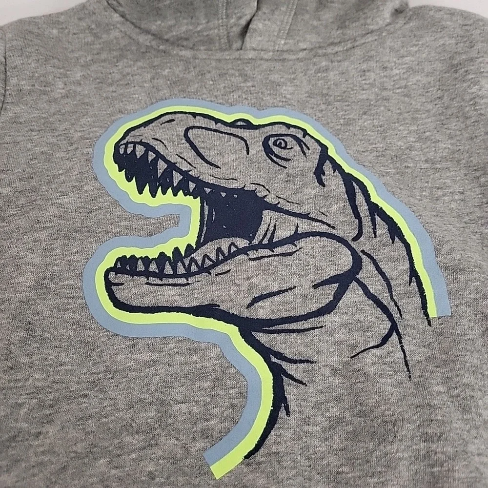 Jumping Beans Toddler Sweatshirt Dinosaurs 18 Months‎